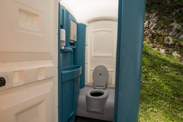 Marshall, WI porta potty rental Company