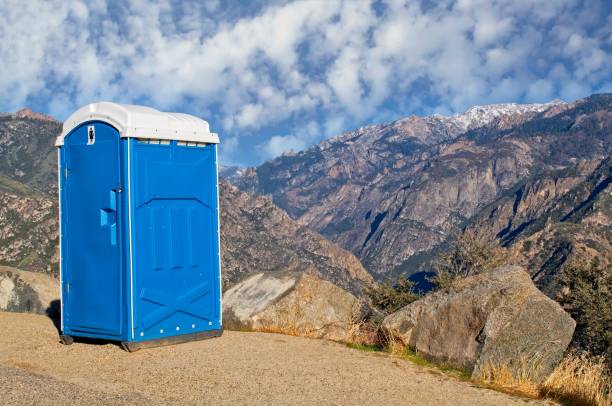 Best Emergency porta potty rental  in Marshall, WI