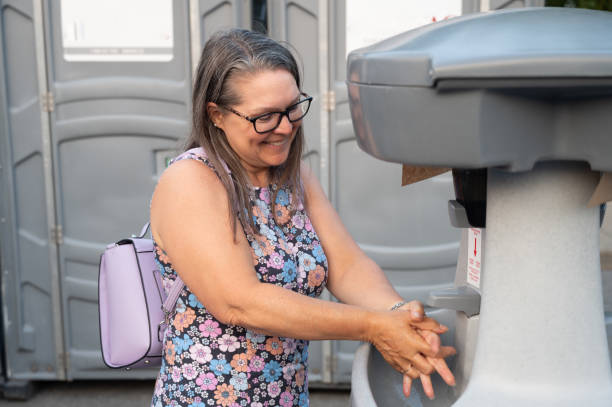 Portable Toilet Options We Offer in Marshall, WI