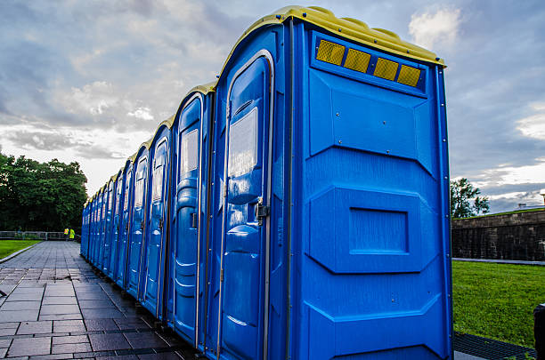 Best Porta potty delivery and setup  in Marshall, WI
